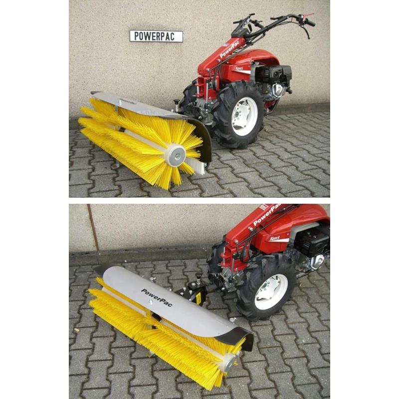 Einachser MF5 9PS/11PS – Bild 9