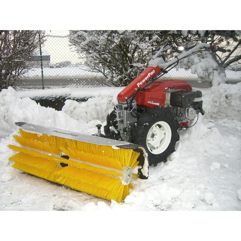 Einachser MF5 9PS/11PS – Bild 8