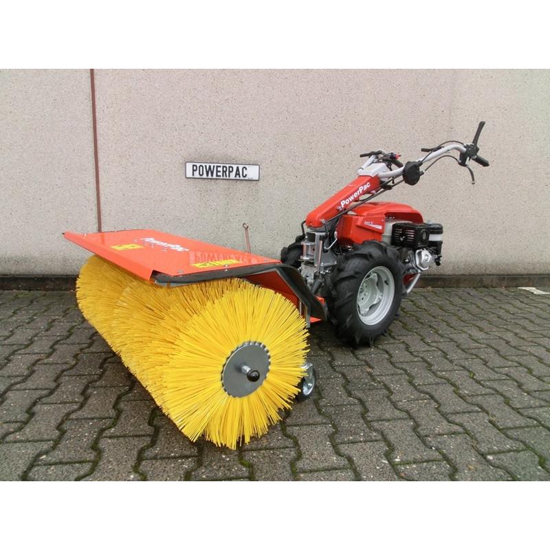 Einachser MF5 9PS/11PS – Bild 7