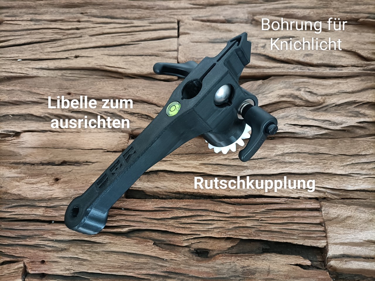 KED Elektrische Steuerung – Bild 4