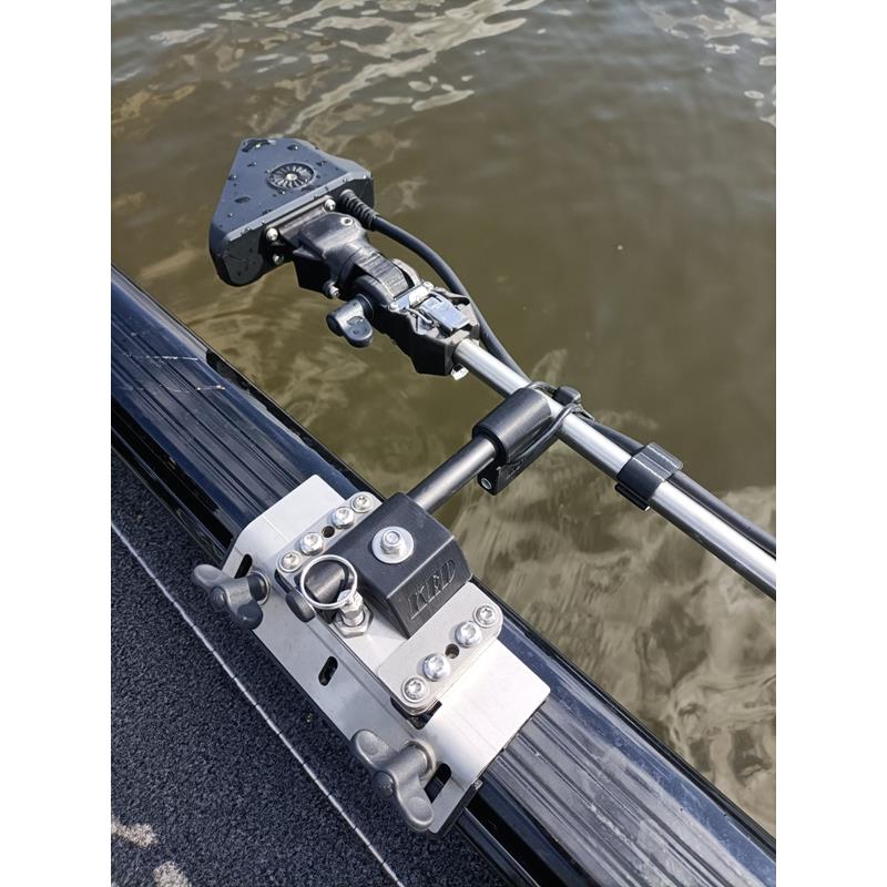 KED Geberstütze – Bild 7