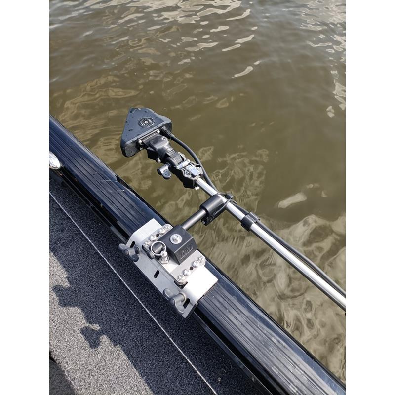 KED Geberstütze – Bild 8