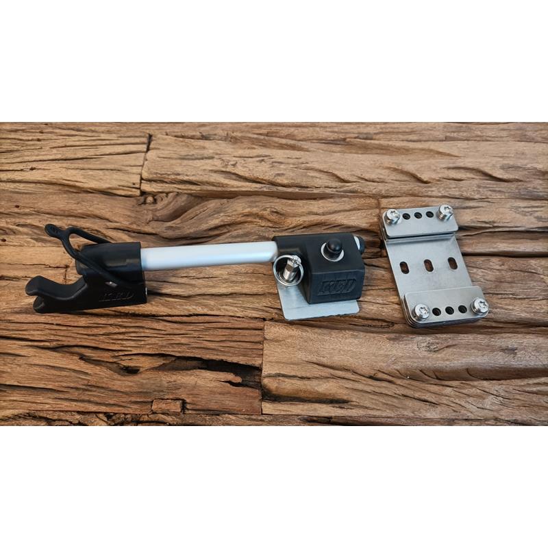 KED Geberstütze – Bild 3