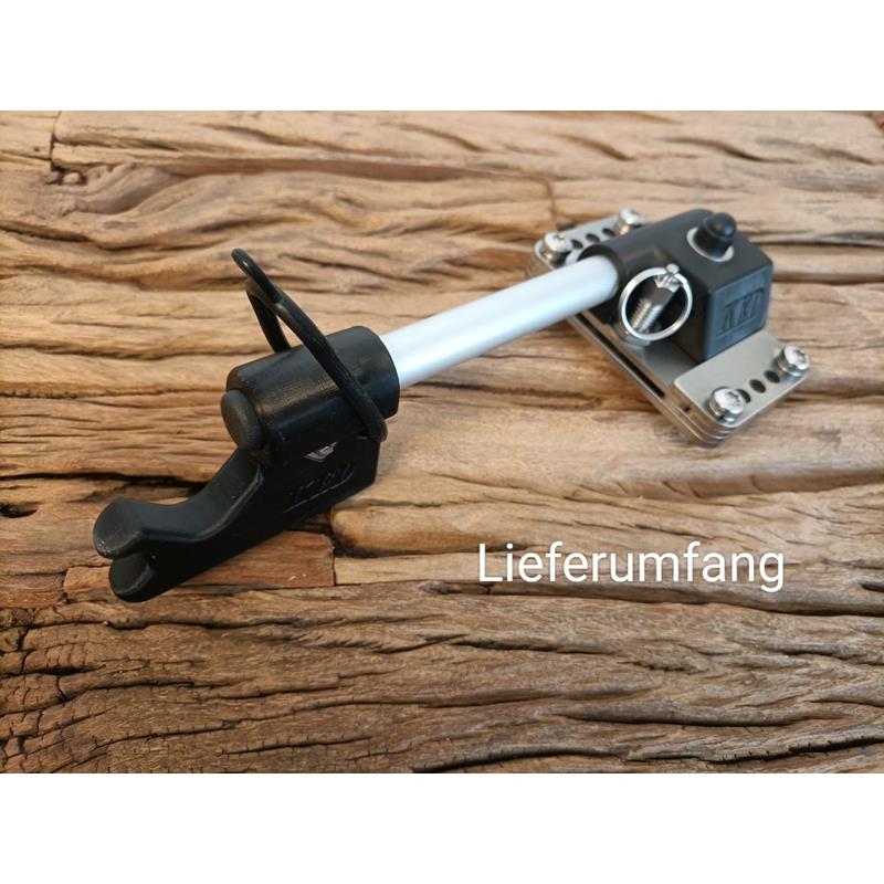 KED Geberstütze – Bild 4