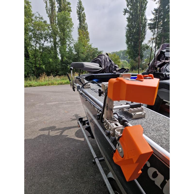 KED Geberstütze – Bild 6