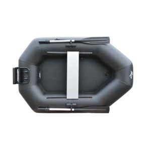 KLX 200 / ultraleicht / durchgehender Tubus