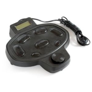 Haswing Fußfernbedienung für Cayman-B 55/B 80/B 80 D