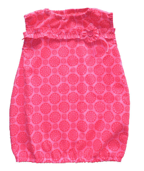 Kleid “KÄTHE”, Schnitt & E-Book, Gr. 62 – 104 – Bild 4