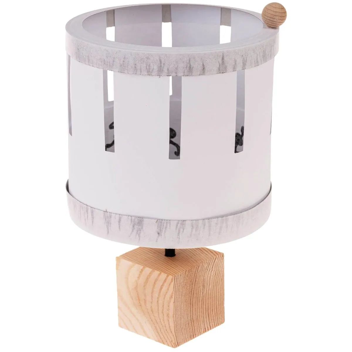 Kartonbausatz Drehkino Bastelset – Bild 5