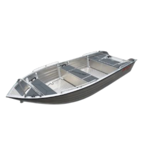 Kimple Adventure 446 A Tiller