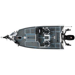 Kimple K 185 Bass Boot