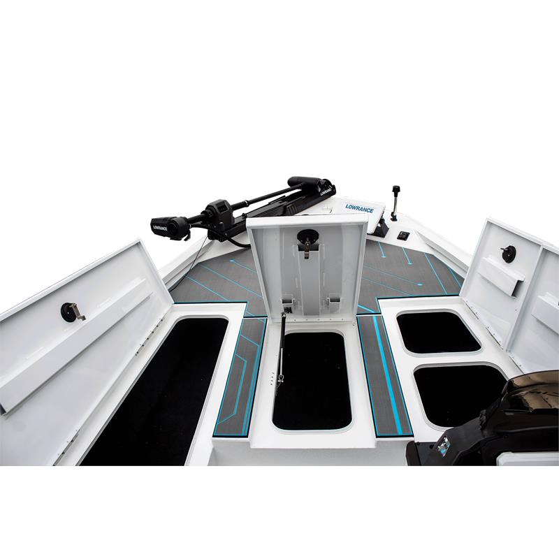 Kimple K 185 Bass Boot – Bild 9