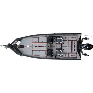 Kimple K 215 Bass Boot