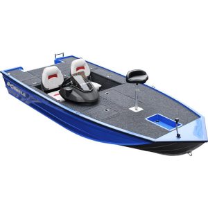 Kimple King fisher K 438