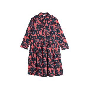 White Stuff – Blusenkleid „EVERLY“, Biobaumwoll-Jersey