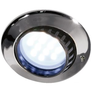 BATSYSTEM LED-Einbaustrahler Comet