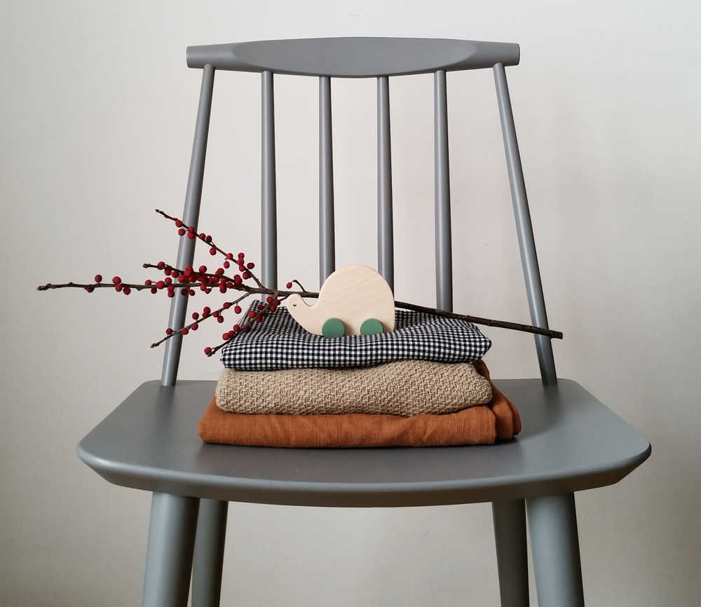 Pinch Toys – Holz Set „Turtle & Duck“ – Bild 6