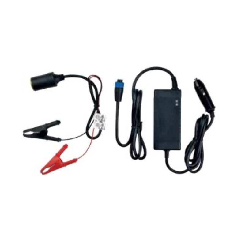 Ladegerät für 12V Boardnetz / Batterie, für Spirit 1.0 PLUS & EVO – Bild 2