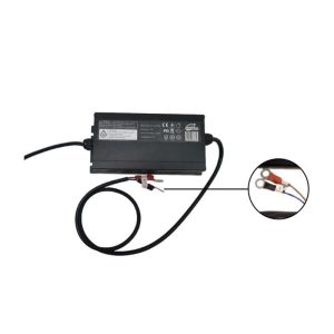 Ladegeräte für Life PO4 Batterien