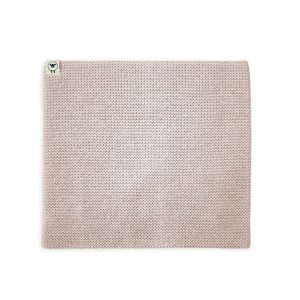 LILLE TONI – Loop „LEO“, rosewood, Merinowolle