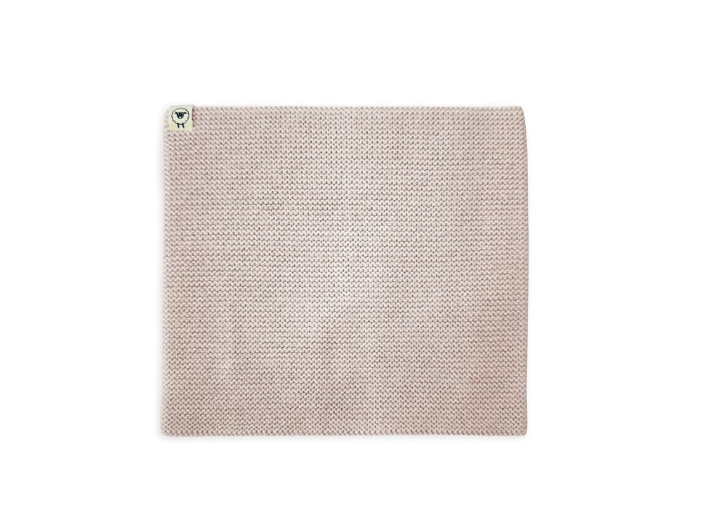 LILLE TONI – Loop „LEO“, rosewood, Merinowolle