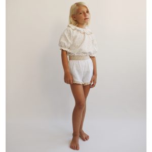 LIILU – Shorts „SURI“, Biobaumwolle