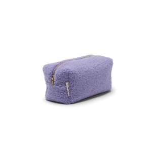 Studio Noos – Pouch „Teddy“, Lilac