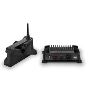 LiveScope™ XR-System Mit GLS 10™ und LVS62-Geber