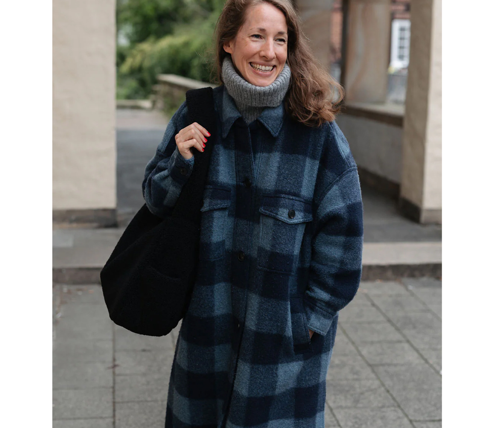 LUKKILY – MOM BAG | LUKKILY BAG #3 | BLACK – Bild 5