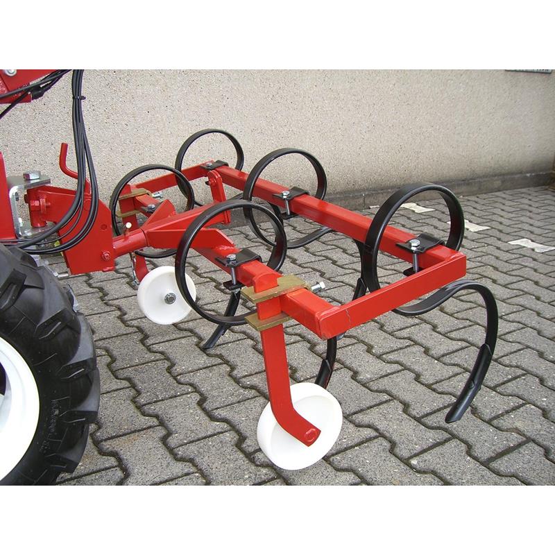 Einachser MF5 9PS/11PS – Bild 3