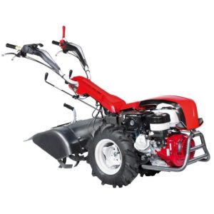 Einachser MF5 9PS/11PS