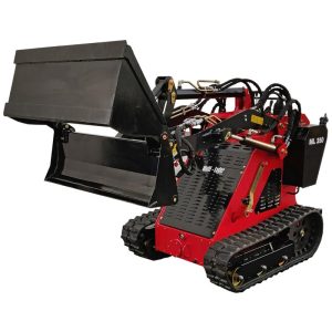 4 in 1 Schaufel für ML 350