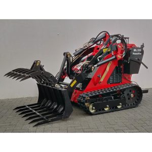 Greifzange für ML300