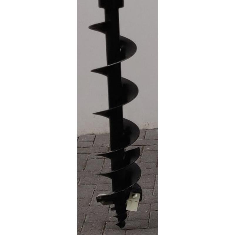 Bohrschnecke für Erdbohrer einzeln Ø 300 mm x 1000 mm ML300 & ML350 – Bild 2