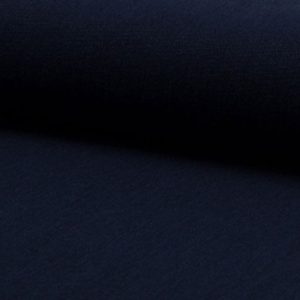 Wirkfutter / Meshfutter, Blau