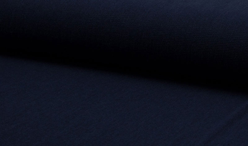 Wirkfutter / Meshfutter, Blau – Bild 2