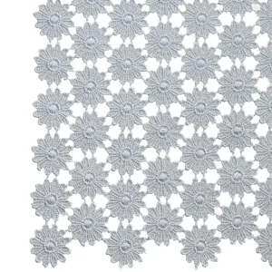 Tischdecke FREYA 60×60 cm