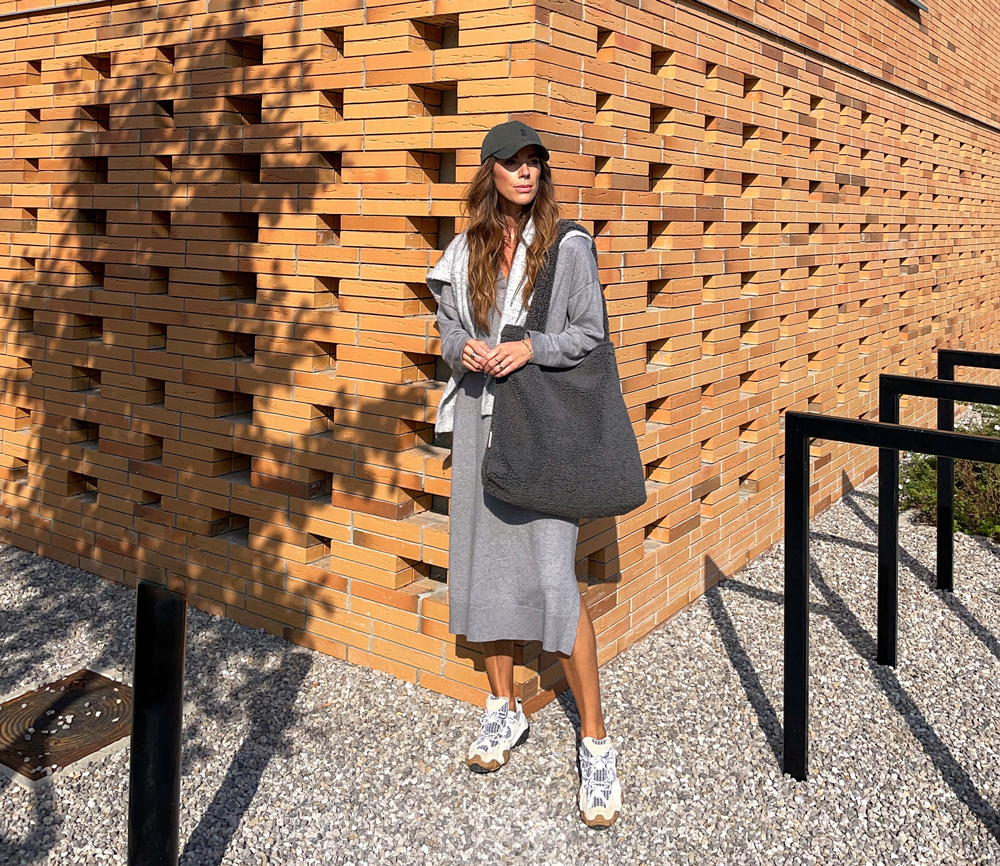 Studio Noos – Mombag Wendbar „LACK“, schwarz – Bild 5