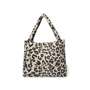 Studio Noos – Mom Bag „Puffy Holy Cow“