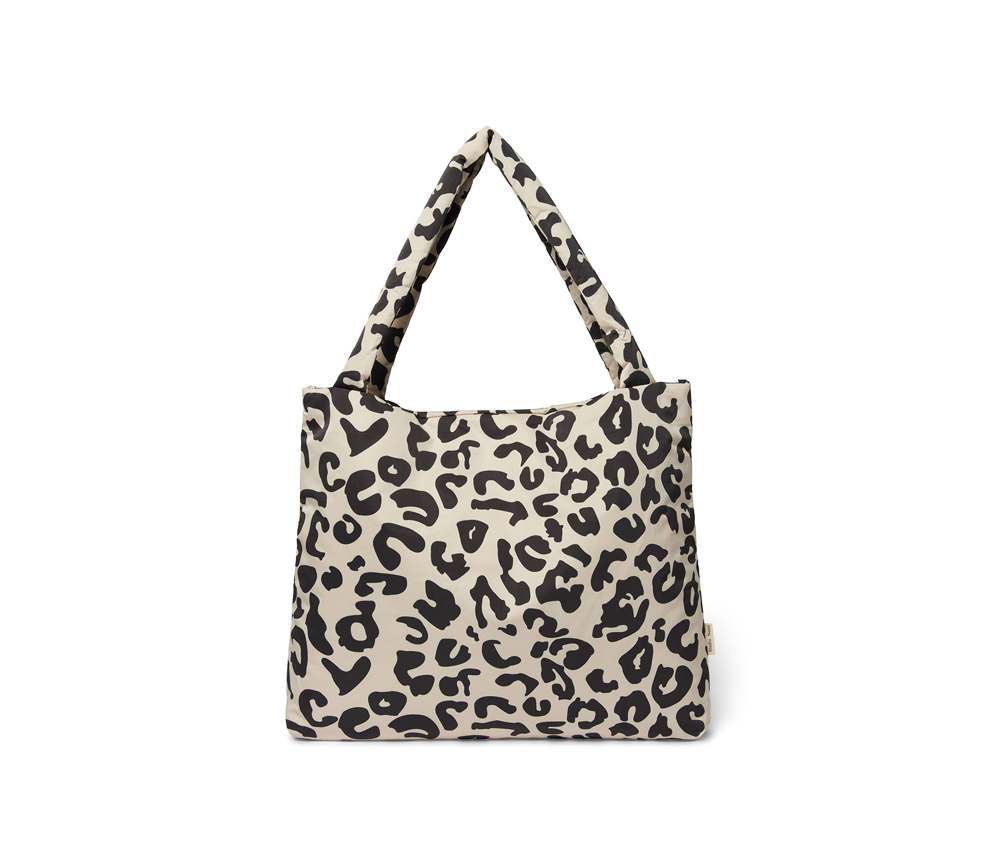 Studio Noos – Mom Bag „Puffy Holy Cow“ – Bild 2