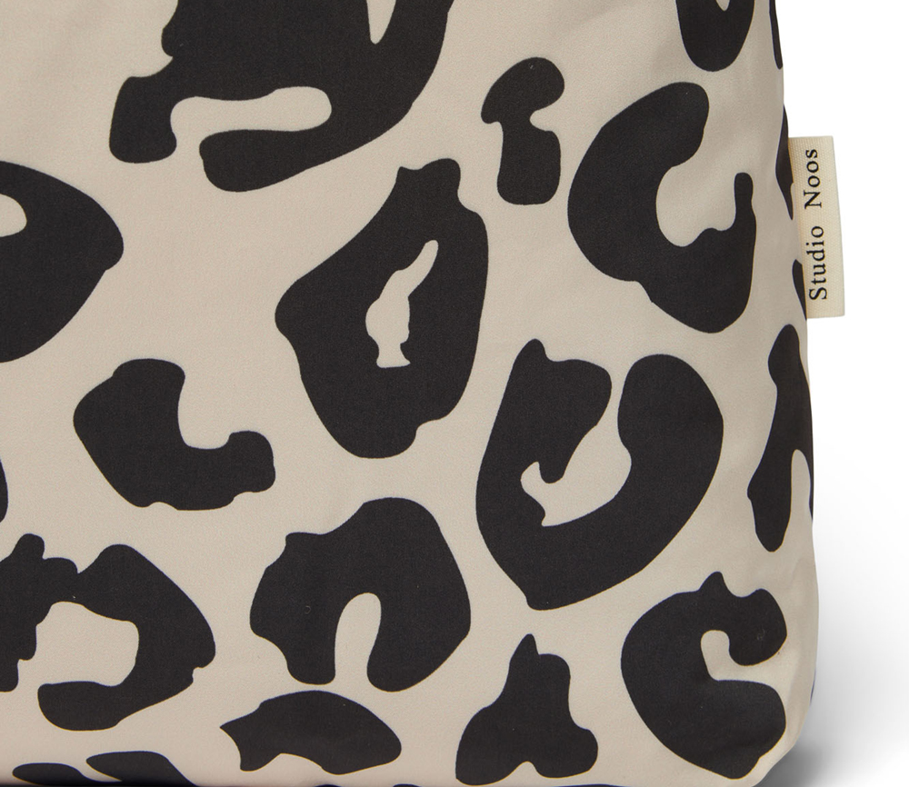 Studio Noos – Mom Bag „Puffy Holy Cow“ – Bild 7