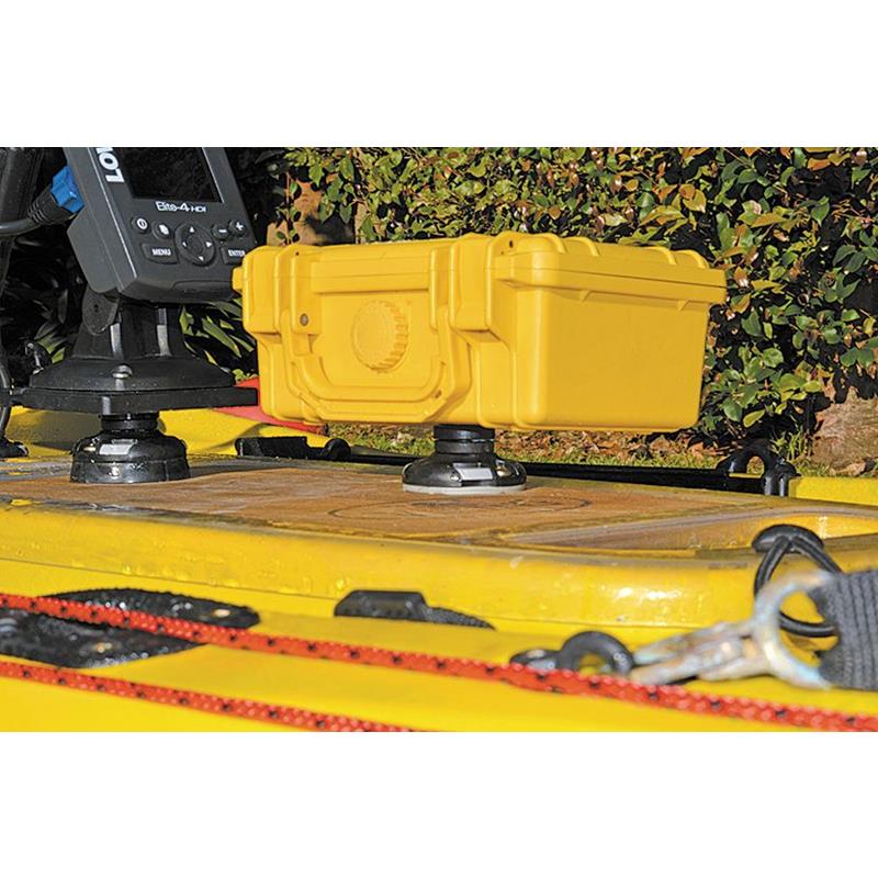 Railblaza Montagefüsse – Bild 3