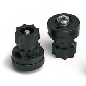 Railblaza Montagefüsse