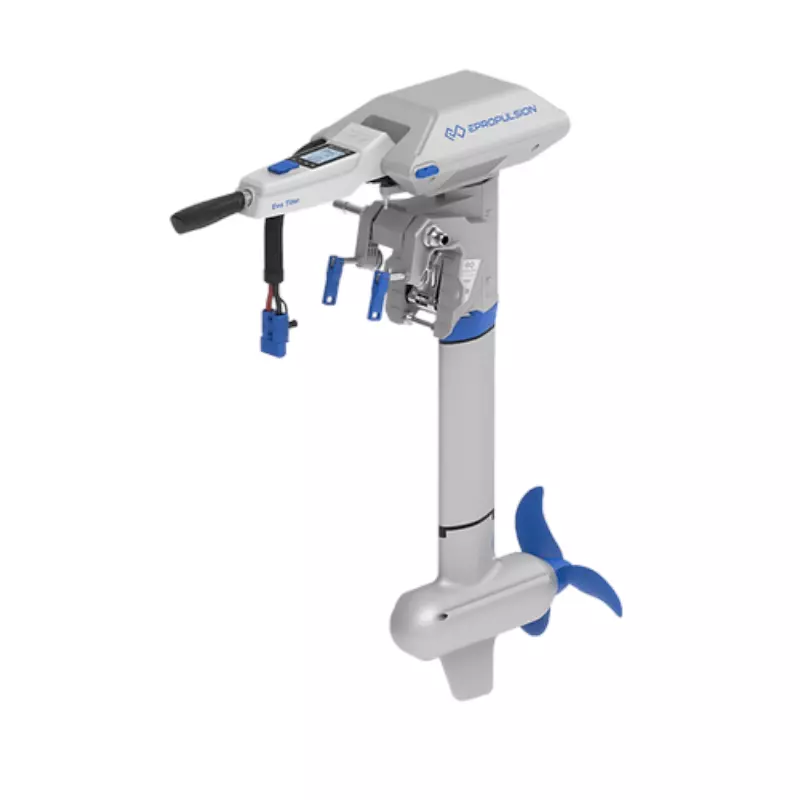 Epropulsion Navy 6.0 EVO, gedrosselte Version 4,3 kW – Bild 2