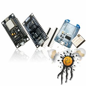 NodeMCU  Ver3 CH340 USB TTL USB Micro WEMOS Entwickler Development Board