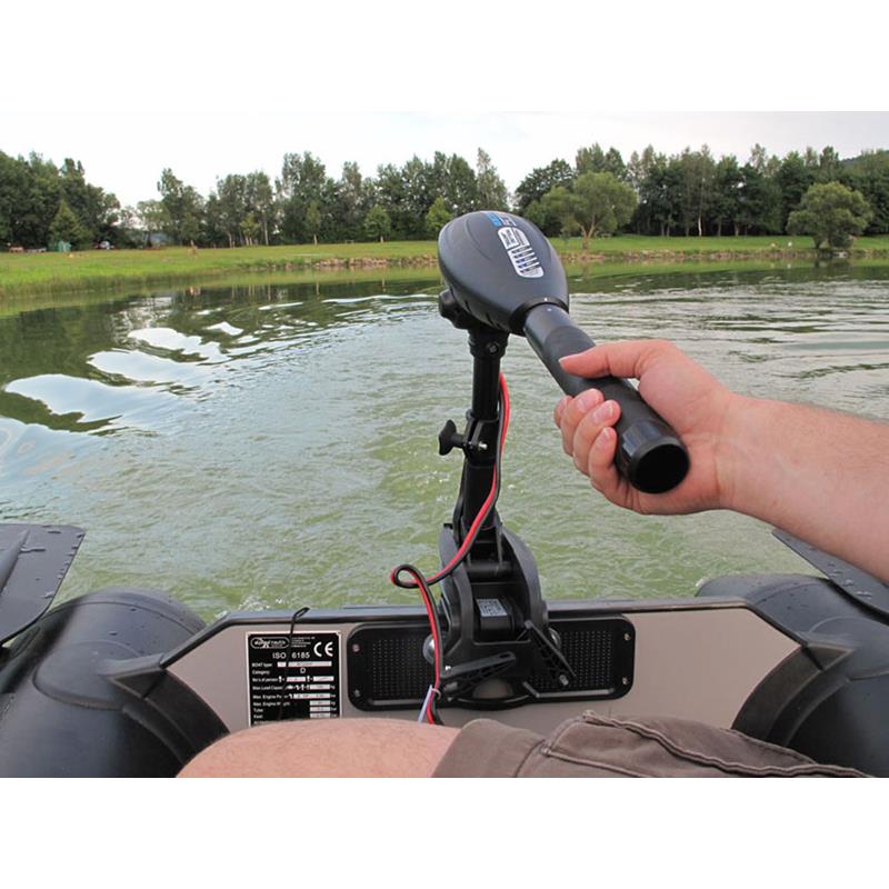 Haswing Osapian 55/660W 12V – Bild 6