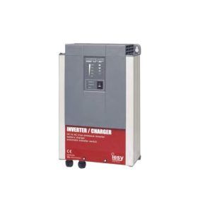 Omnicharge Programmierbare Akkuladegerät