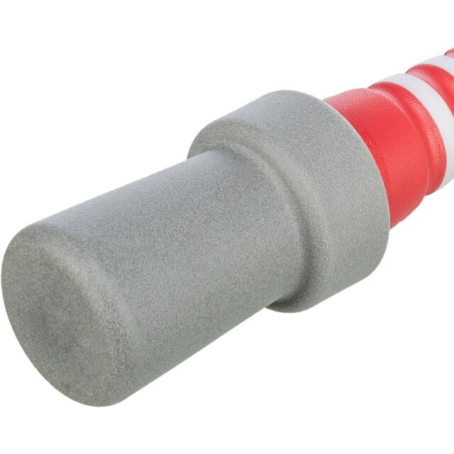 Aqua Toy Leuchtturm am Seil, TPR, gut sicht- und greifbar, 20cm, 26cm – Bild 3