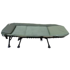 PRO-ZONE Advantage 3-Leg Bedchair