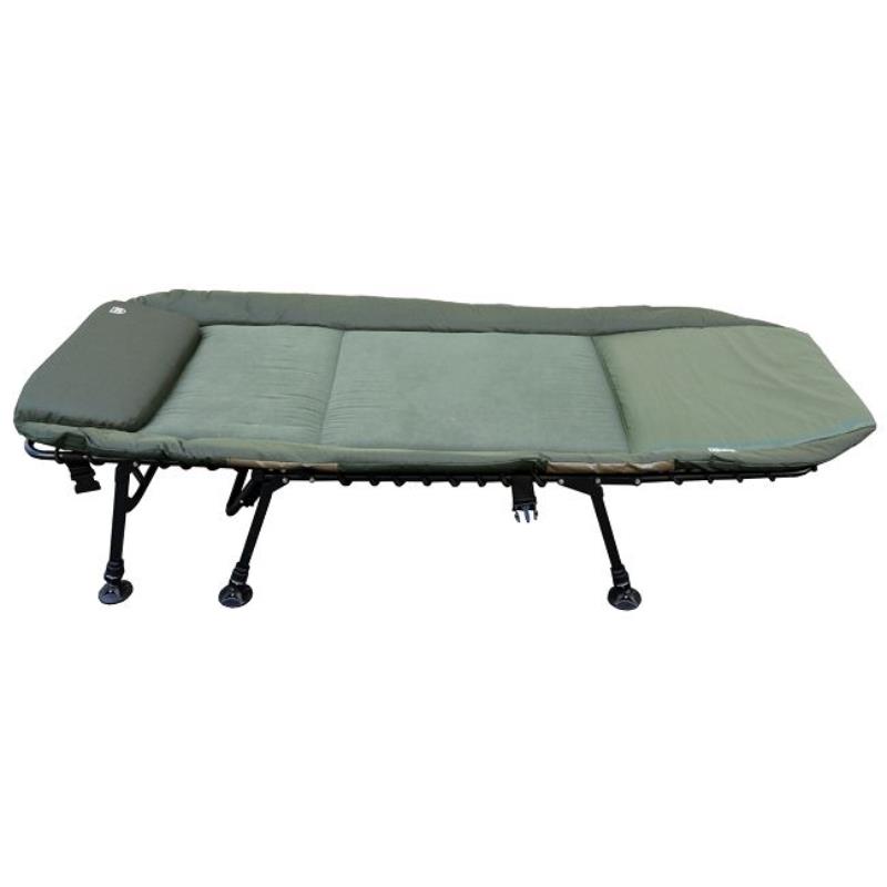 PRO-ZONE Advantage 3-Leg Bedchair